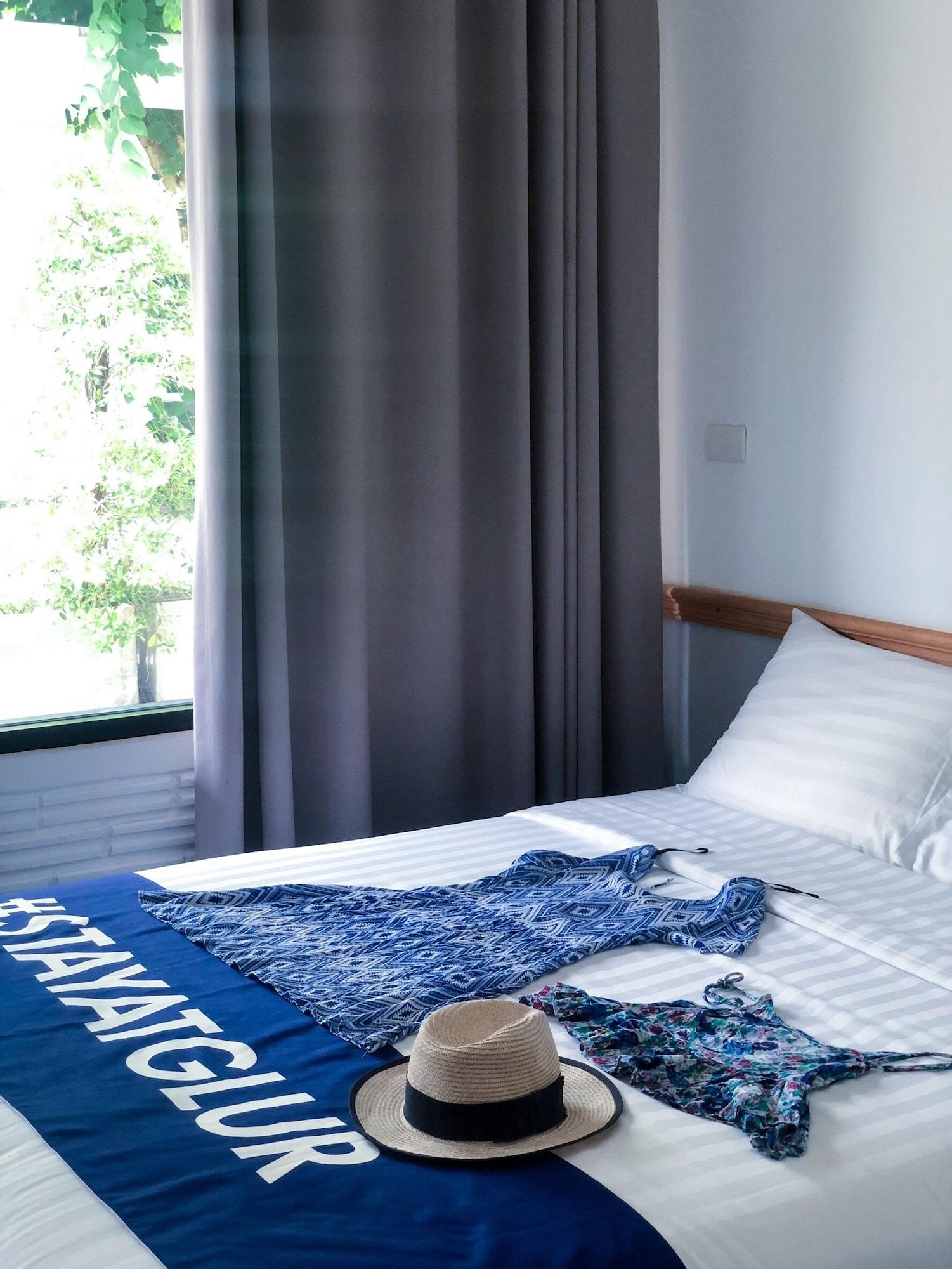 Glur Phuket Patong Beach Екстериор снимка
