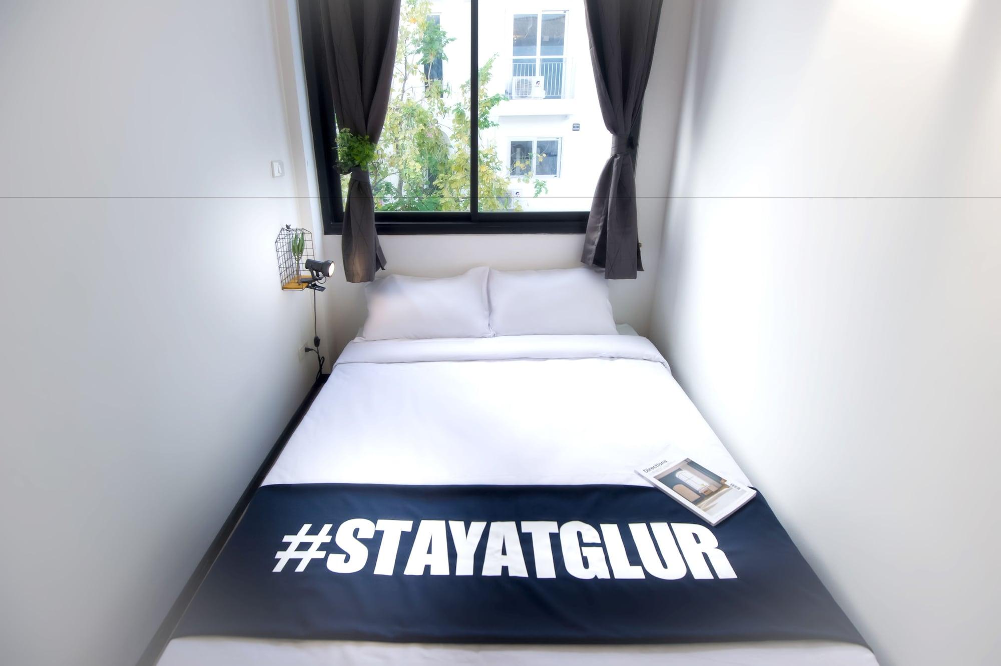 Glur Phuket Patong Beach Екстериор снимка