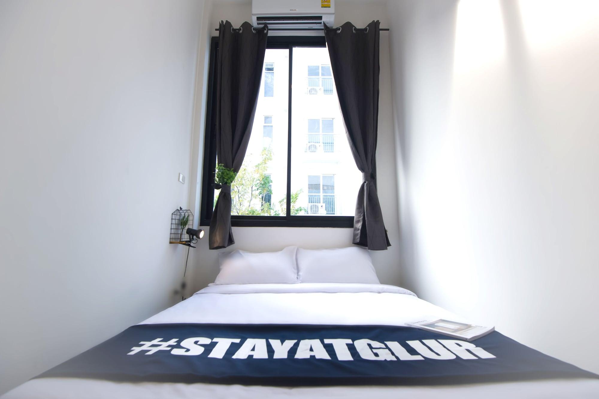 Glur Phuket Patong Beach Екстериор снимка