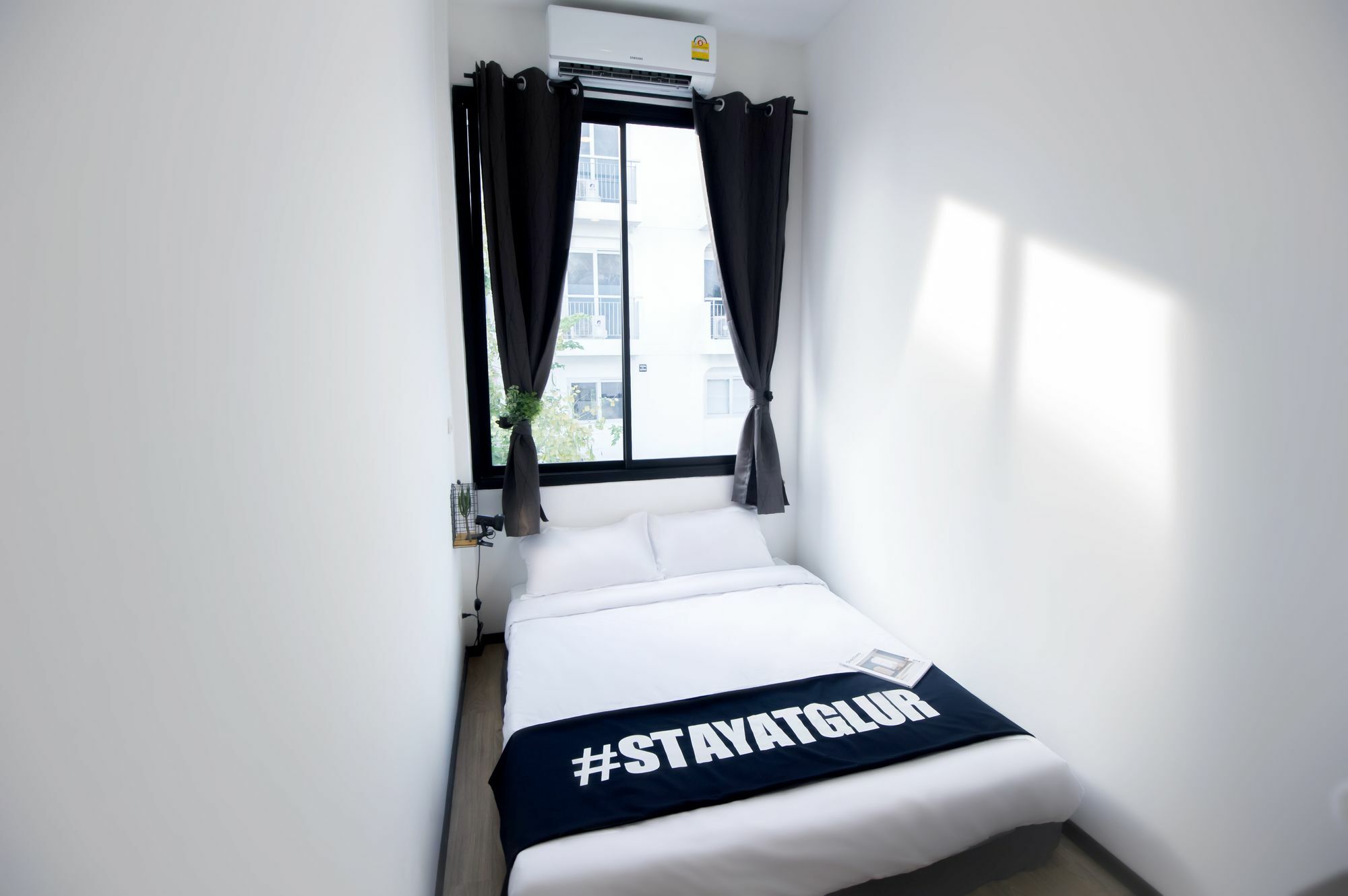 Glur Phuket Patong Beach Екстериор снимка